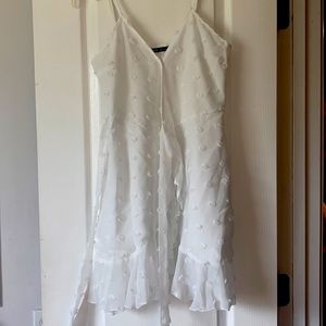 Shein. Size xs. Dress.